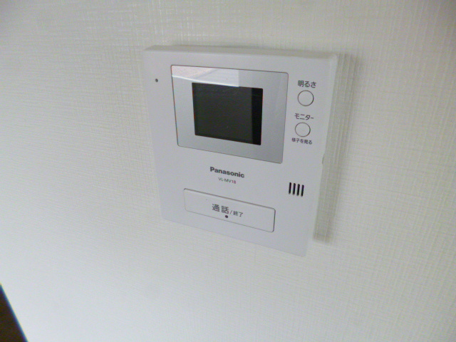 下村マンション 他設備