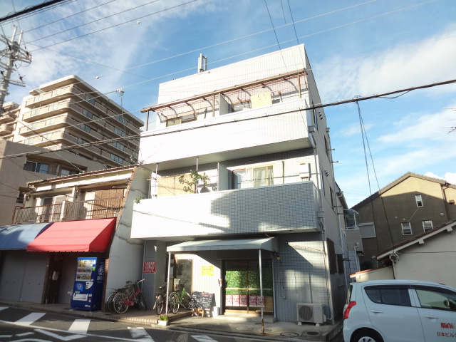 外観画像