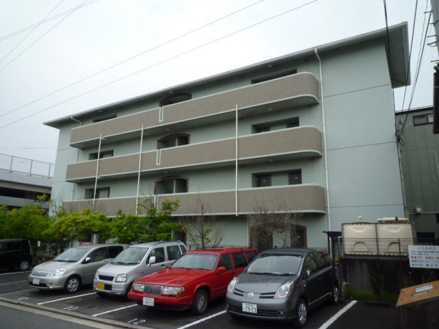 ロイヤル日根野 外観画像