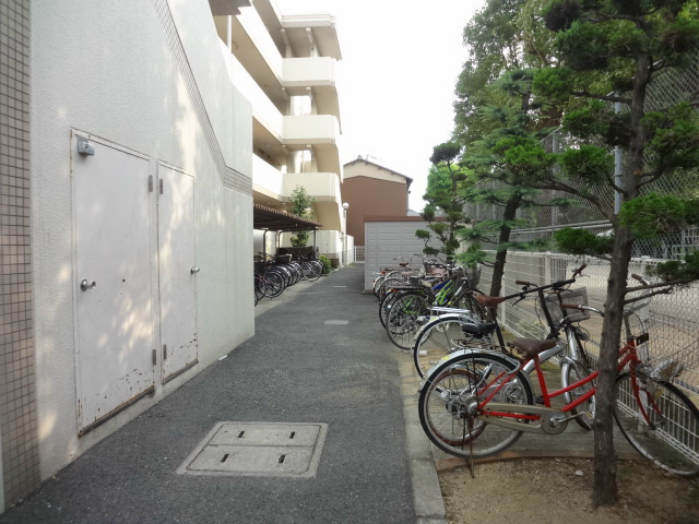 セルサス新家 外観画像