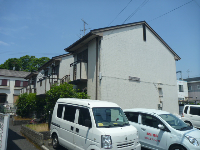外観画像
