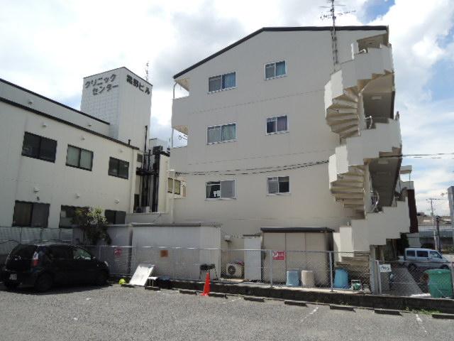シャルムメゾン高橋 外観画像