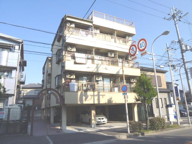 外観画像