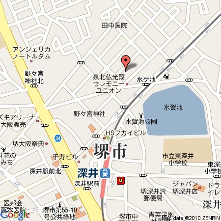 リバーズマンション 外観画像