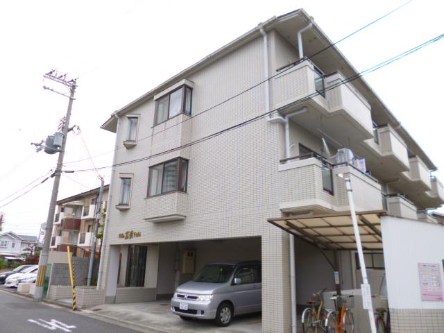 ヴィラ富貴Ⅱ 外観画像