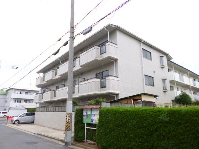 ヴィラ富貴Ⅱ 外観画像